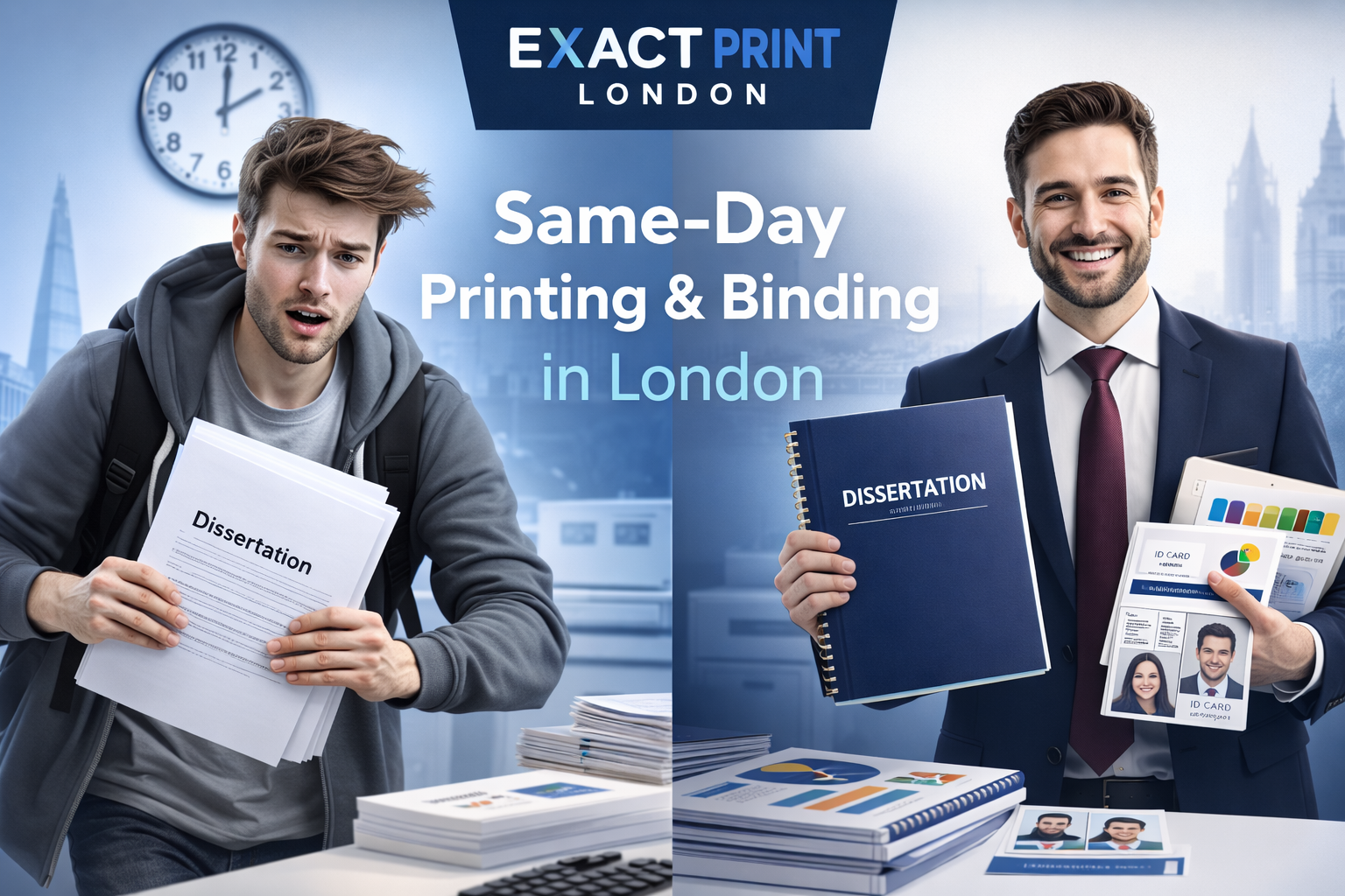 document print